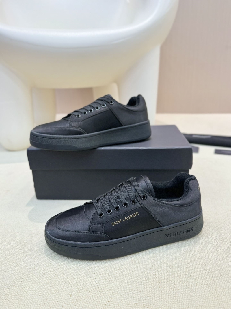 YSL Casual Shoes